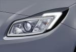 Opel Insignia 2008 года
